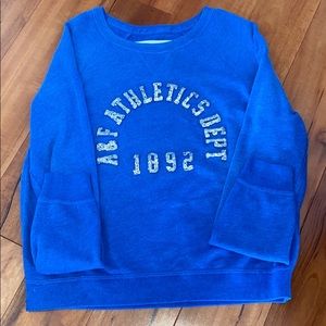 Abercrombie&Fitch Women’s Crewneck